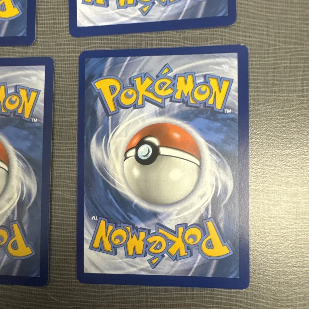 Pokémon Morpeko V-UNION 4 Card Set SVH 2023 Holo English TCG